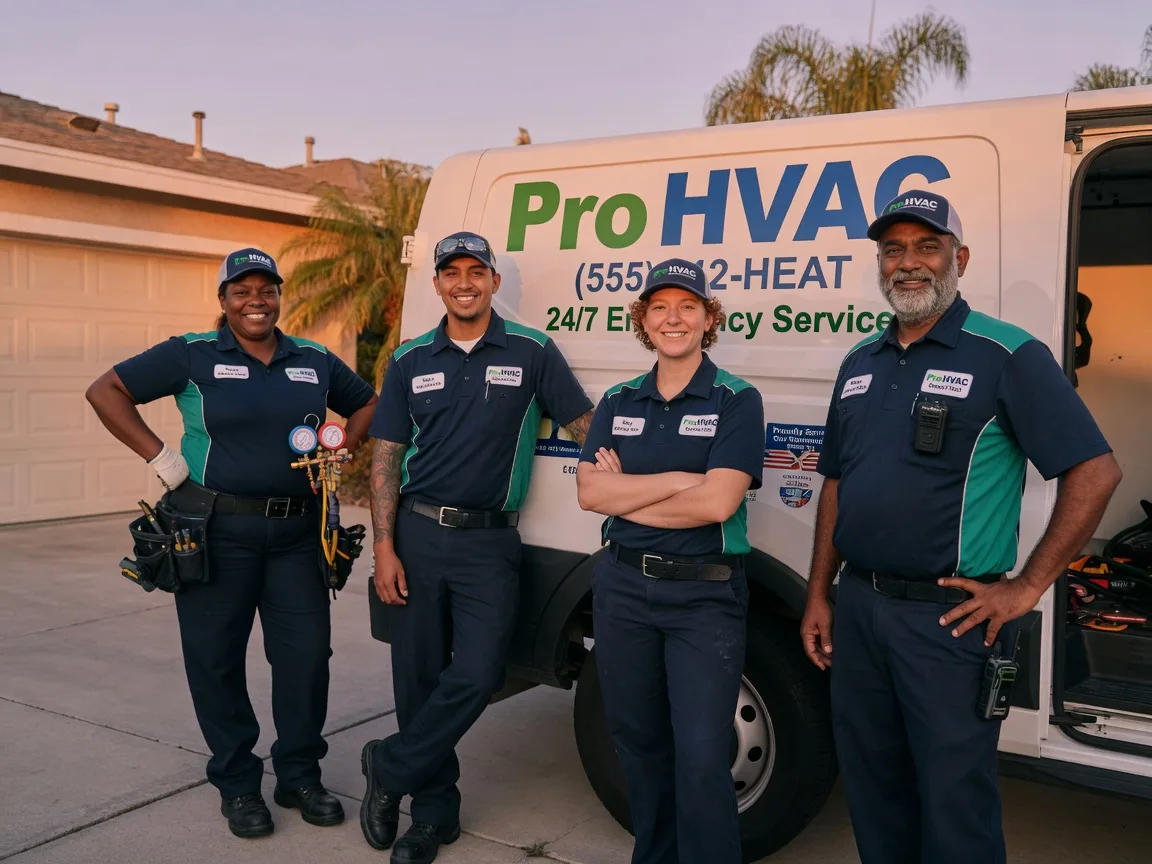 Furnace Repair company in Wellston, OH